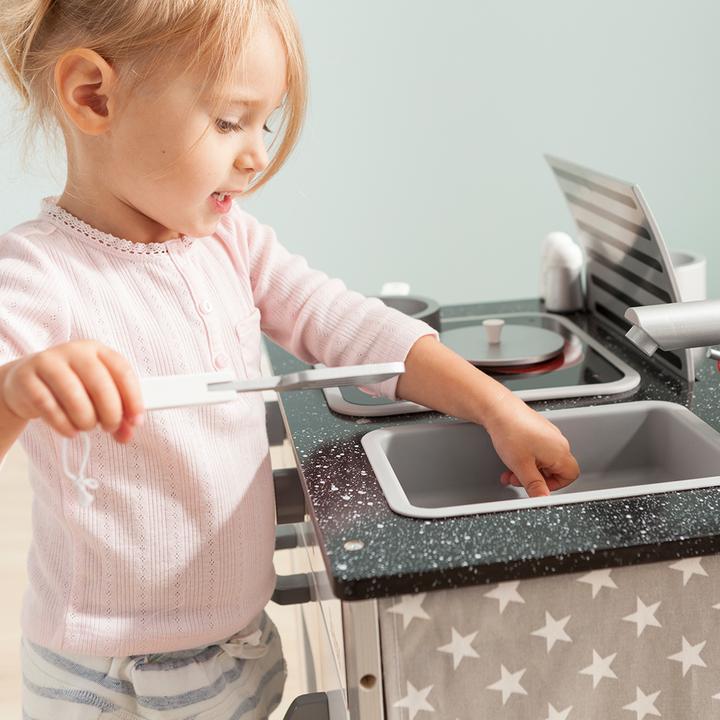 Immagine prodotto Howa Gioca in cucina Be Fresh