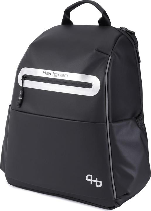 Actual product image Hedgren Rim backpack RFID protection 38 cm (15.50 l)