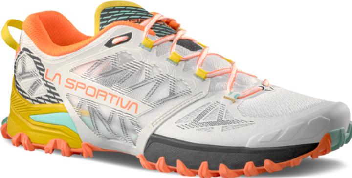 Actual product image La Sportiva Bushido III (38)