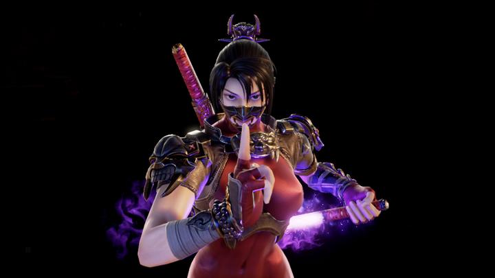 Image du produit Bandai Namco SoulCalibur VI (FR) (PS4, FR)