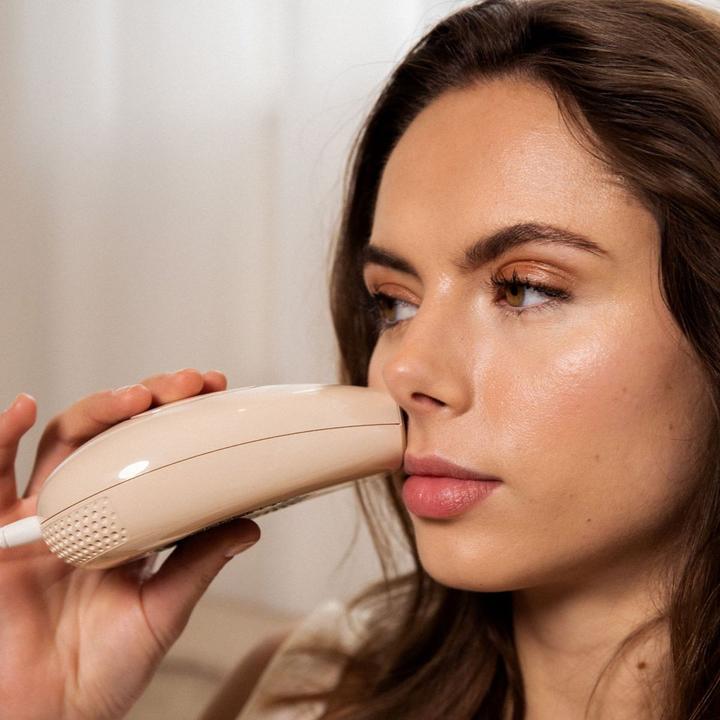 Actual product image Silk'n Infinity