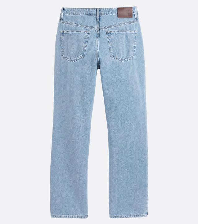 Immagine prodotto La Redoute Collections Regular-Jeans (58)