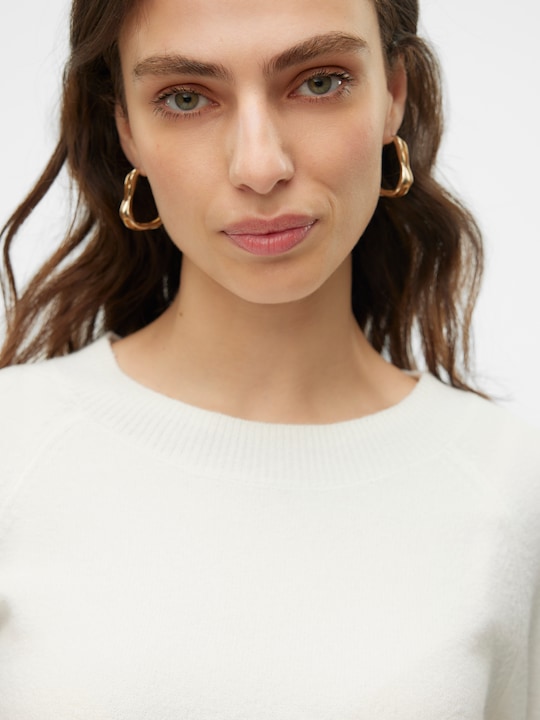 Actual product image Vero Moda Casual long sleeve blouse (XS)