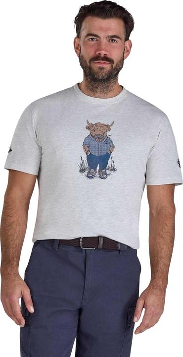 Produktbild Raging Bull Farmer Bully Boy TShirt (S)