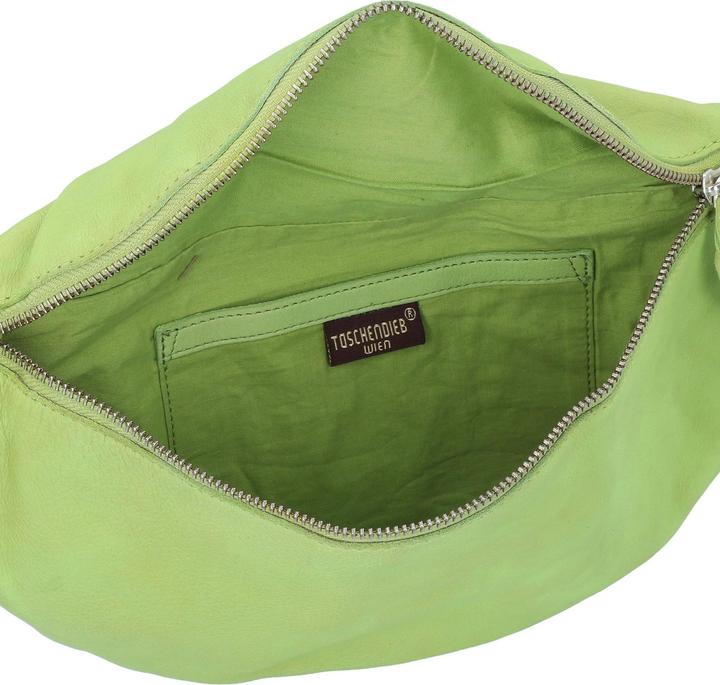 Produktbild Taschendieb Kohlmarkt 107 Gürteltasche Leder 36 cm