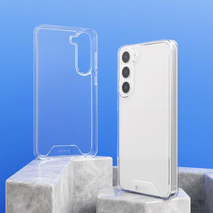Image du produit prio Housse de protection pour Samsung Galaxy S20 clair (Samsung Galaxy S20, Samsung Galaxy S20 5G)