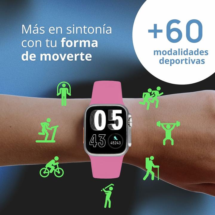 Actual product image Radiant Ras11008 men's watch (42 mm)