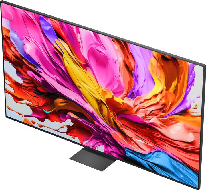 Actual product image LG 100QNED86A6 (100", QNED86, QNED, 4K, 2025)