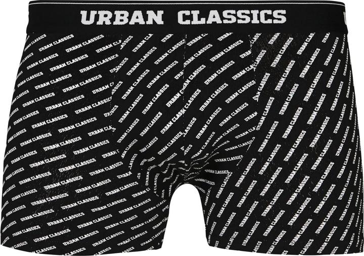 Produktbild Urban Classics Boxershorts (3erPack) (3XL, 3er Pack)