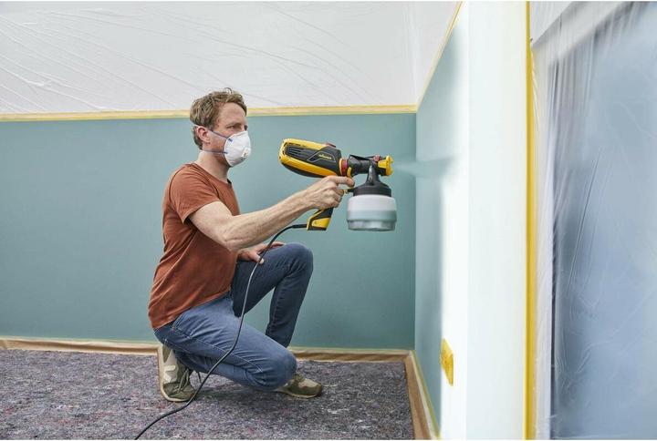 Actual product image Wagner W 590 Flexio