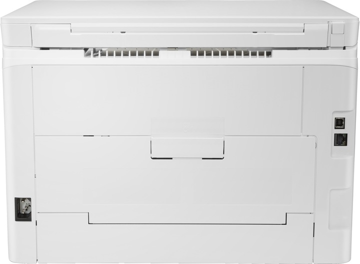 Produktbild HP M182n Color LaserJet Pro (Laser, Farbe)