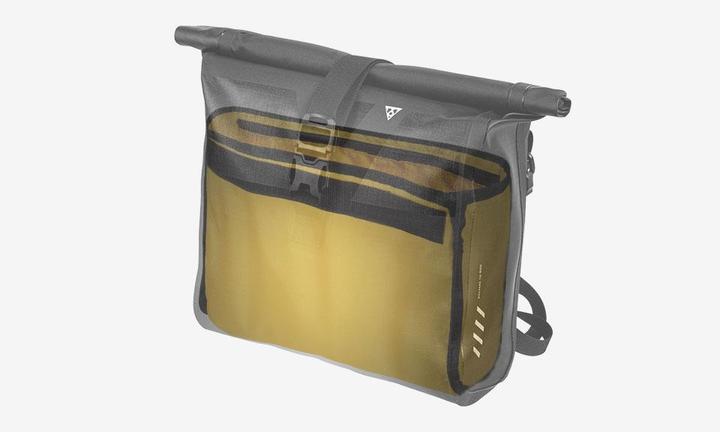 Productafbeelding Topeak Barloader (6.50 l, Stuurtas)