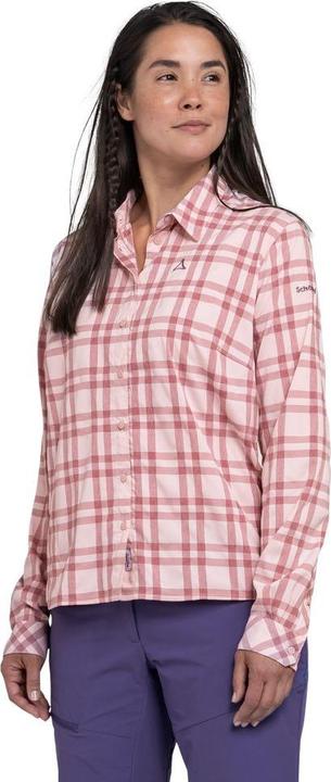 Produktbild Schöffel Blouse Style Dynkur WMS (34, XS)