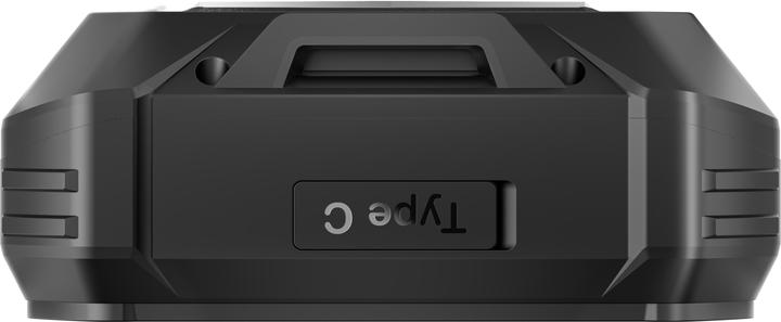 Image du produit Oukitel WP100 Titan (512 Go, Noir, 6.80", Double SIM, 5G)