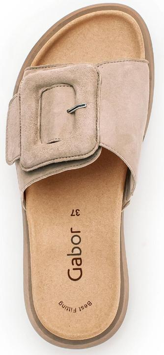 Actual product image Gabor Mules 43.751.12 (38)