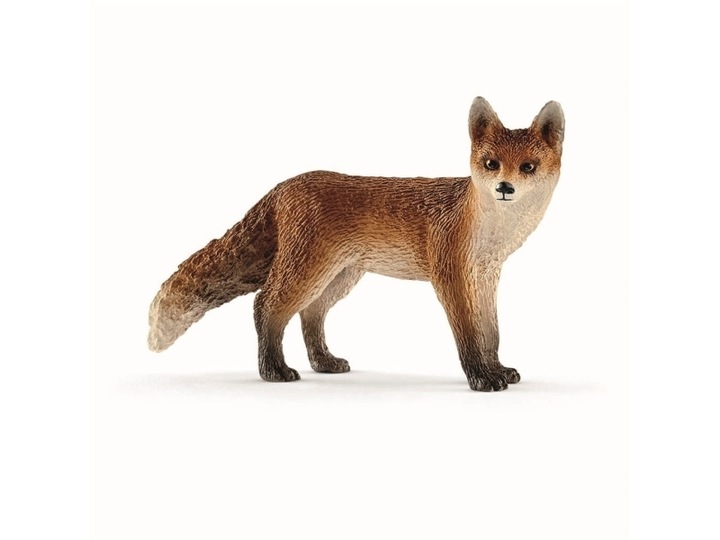 Actual product image Schleich Fox