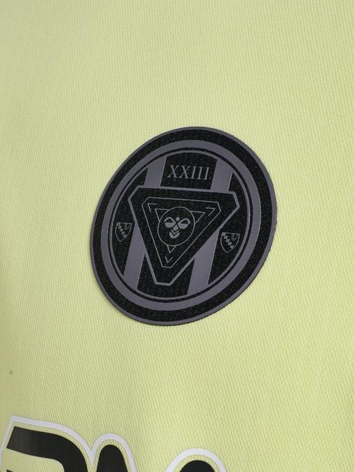 Produktbild hummel Hmlloose fb jersey l/s topscorer (M)