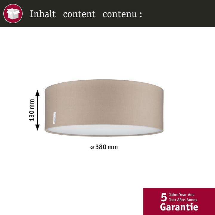 Immagine prodotto Paulmann Mari (E27)