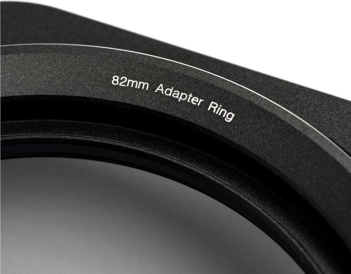 Immagine prodotto Nisi Kit V6 (Portafiltro obettivo, 100 mm)