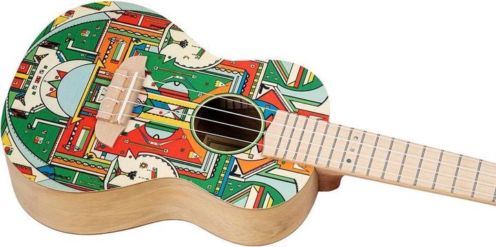 Immagine prodotto Ortega Serie d'arte (Concertistico)