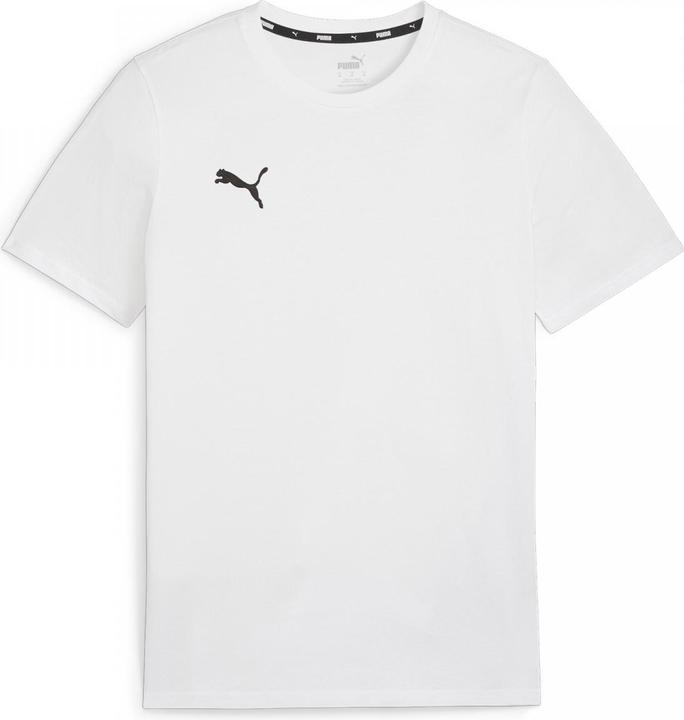 Produktbild Puma teamGOAL Casuals Tee (XL)