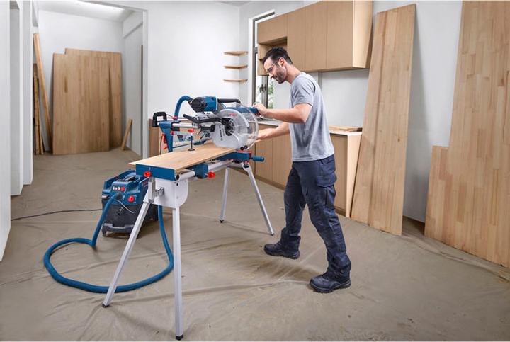 Produktbild Bosch Professional GCM 340-305 D