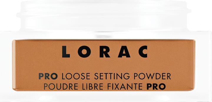 Immagine prodotto Lorac - PRO Loose Setting Powder Cannella (Cannella)
