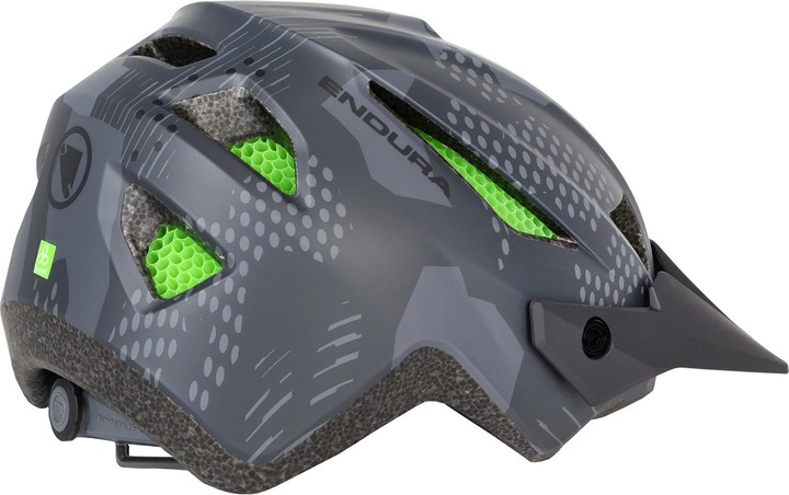 Immagine prodotto Endura MT500JR Youth Helm (51 - 56 cm)