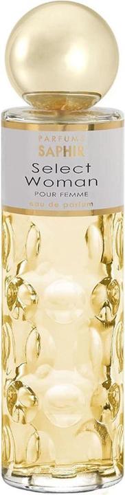 Immagine prodotto Saphir Frasco Extracto Atom Select Donna 200ml (Extrait De Parfum, 200 ml)