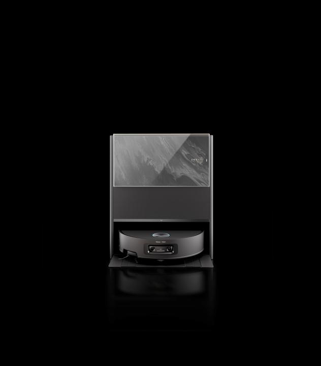 Immagine prodotto Dreame Aqua10 Ultra Track Complete (Robot aspirapolvere)