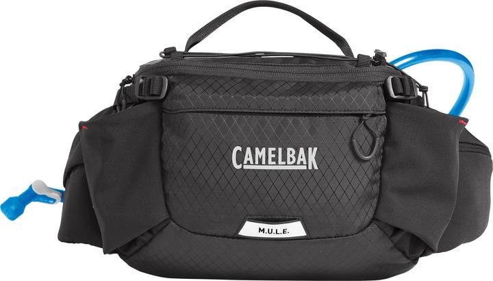 Immagine prodotto Camelbak M.U.L.E 5 Waist Pack nero (3.50 l)