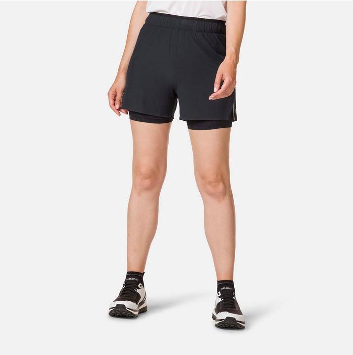 Actual product image Rossignol Trail Shorts (S)
