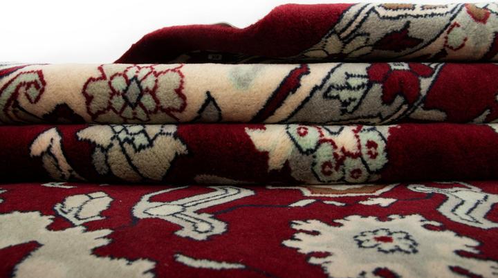 Produktbild Vidal Indo Täbriz (250 x 310 cm)