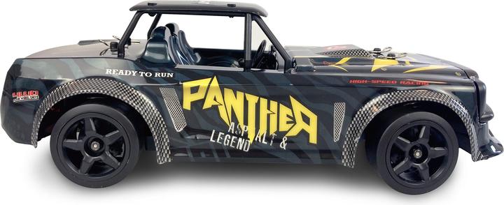 Image du produit Amewi Drift Panther Pro 4WD, Gyro, Brushless 1:16, RTR (RTR Prêt à fonctionner)