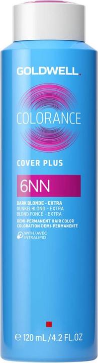 Produktbild Goldwell Colorance (Dunkelblond)