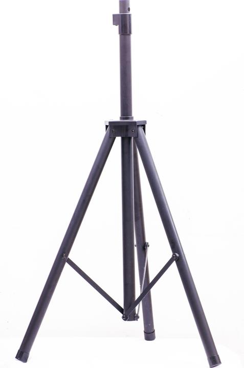 Produktbild Sonnenkönig Drei Beine für Halogen- Carbonstrahler