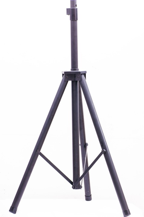 Actual product image Sonnenkönig Three legs for halogen carbon spotlight