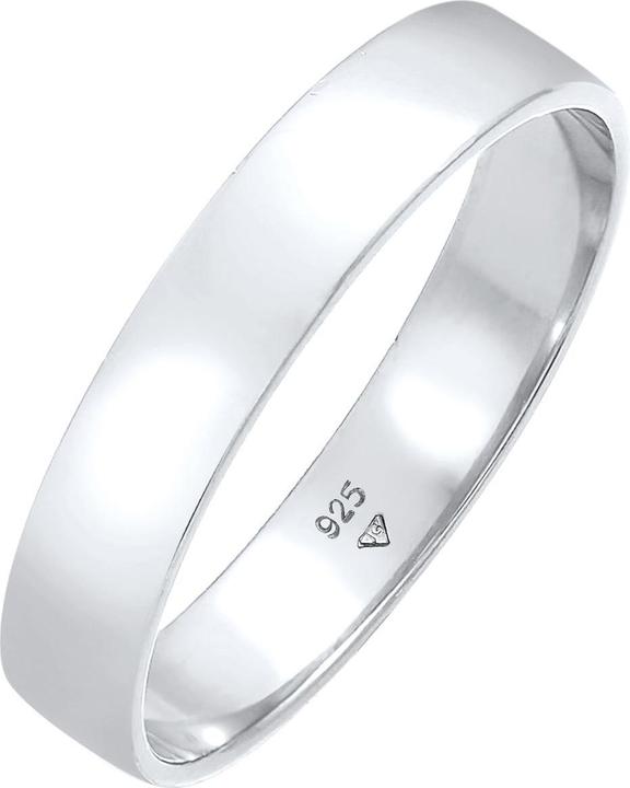 Immagine prodotto Kuzzoi Bandring (56, 925 Argento)