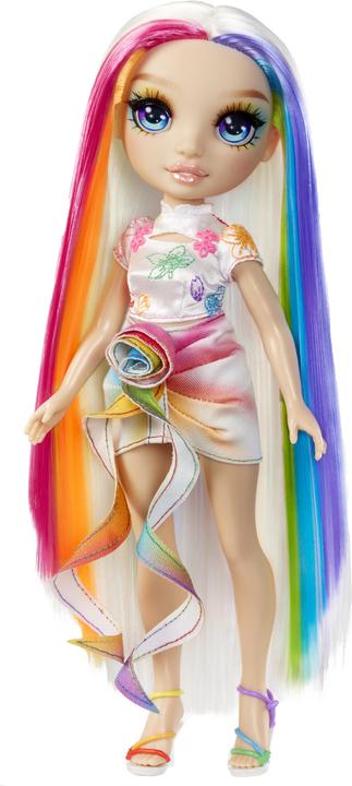 Image du produit Rainbow High Hair Amaya Rainbow