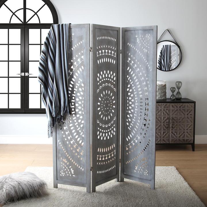 Actual product image Versa Circulos