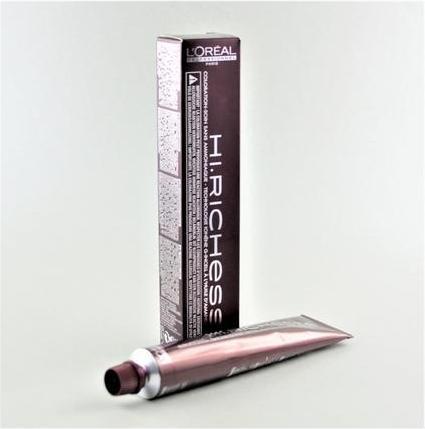 Produktbild L'Oréal Professionnel Hi.Richesse (6.23 marron gianduja)