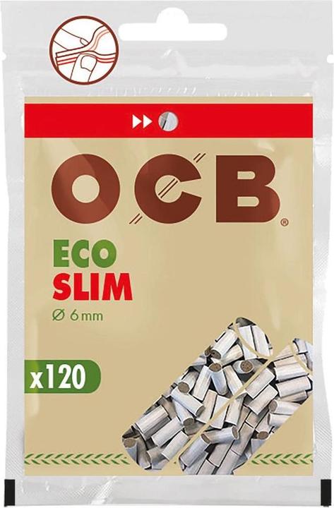 Image du produit OCB Bio Slim