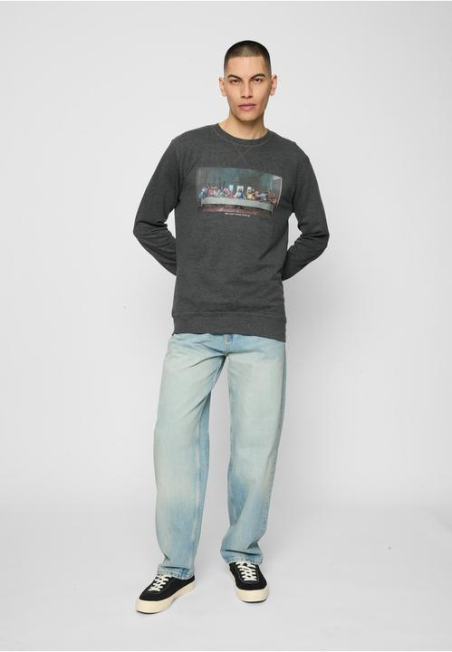 Actual product image Mister Tee Can't Hang With Us Crewneck - 66473 (L)