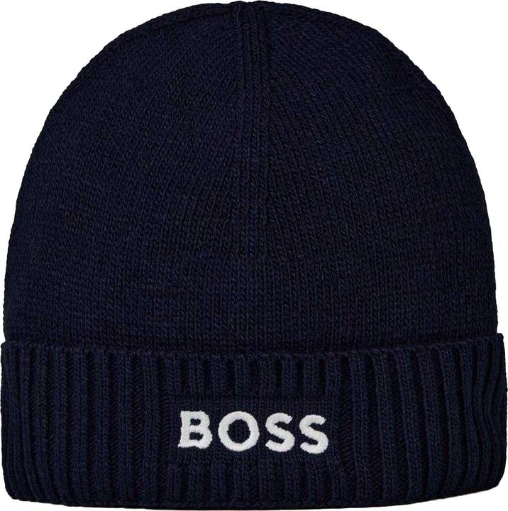 Produktbild BOSS Asport Mütze gerippt (One Size)