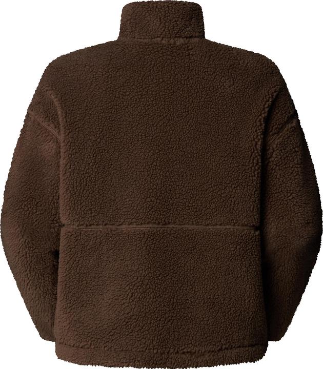 Actual product image North Face Extreme Pile 2 (S)
