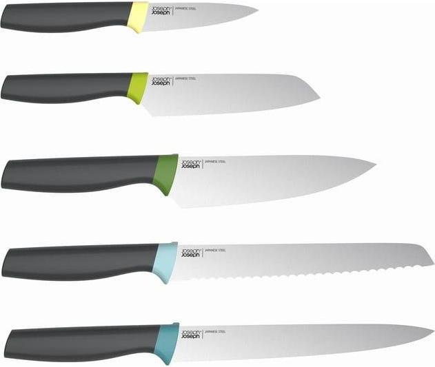 Actual product image Joseph Joseph Elevate knife carousel