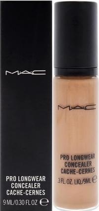 Actual product image MAC Cosmetics Pro Longwear Concealer (NW25)