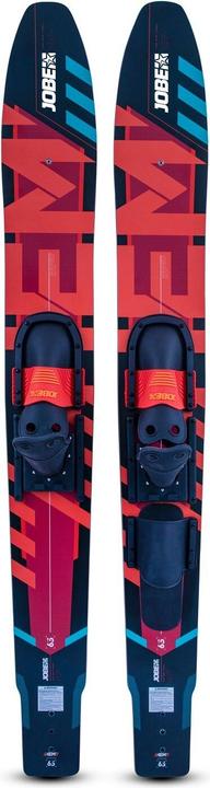 Produktbild Jobe Hemi Combo Skis