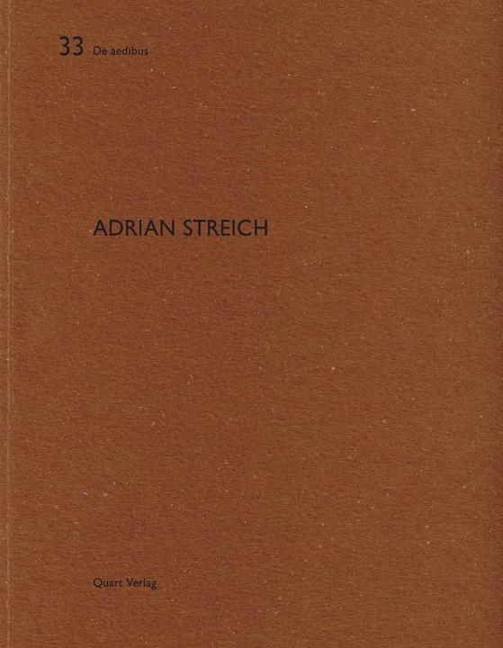 Image du produit Adrian Streich (Allemand, 2009)