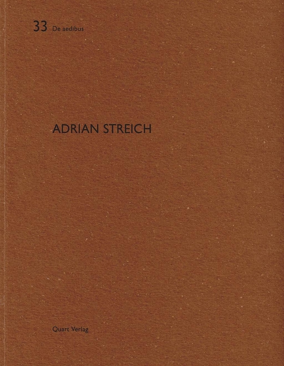 Produktbild Adrian Streich (Deutsch, TIBOR, Wirz, Heinz/Joanelly, 2009)